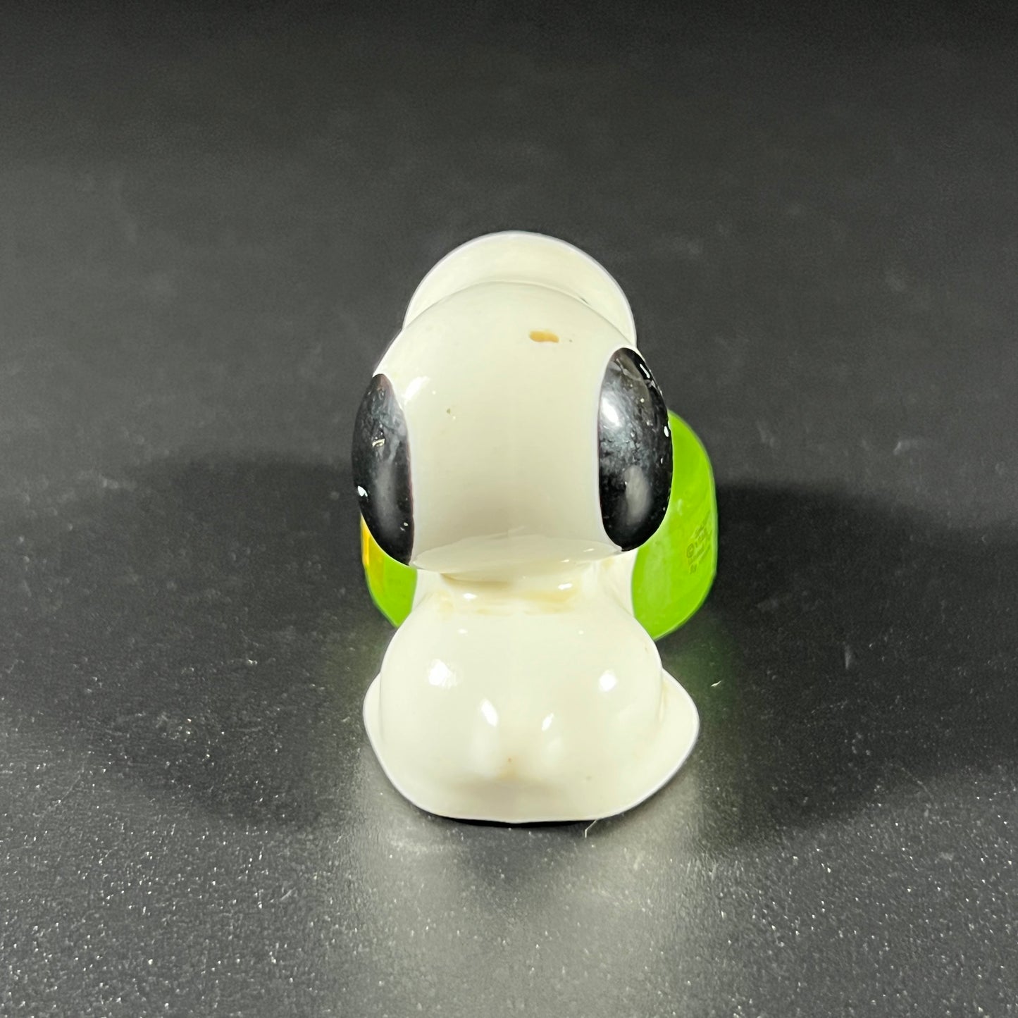 Vintage Snoopy "I Think Of You" Figurine