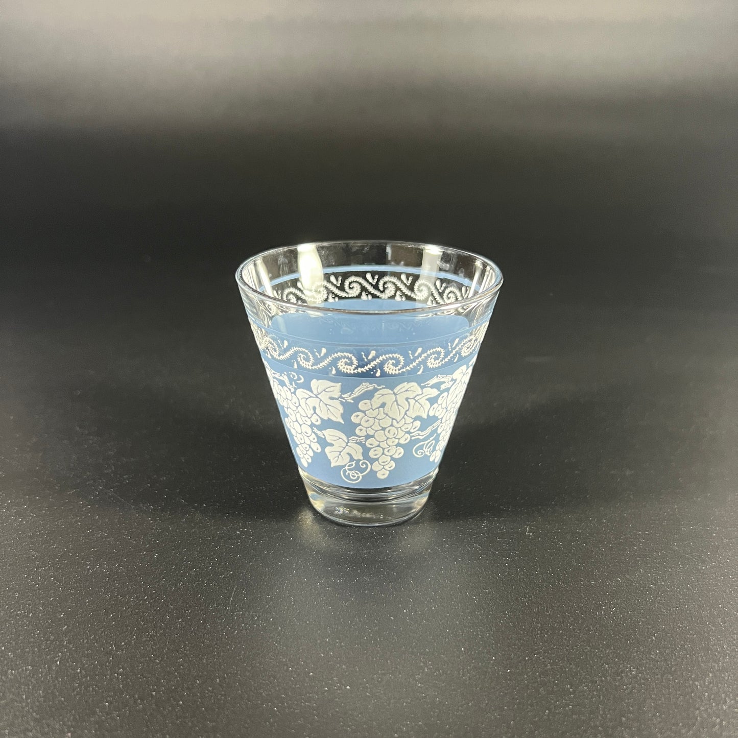 Hazel Atlas Cocktail Glass & Pitcher Set