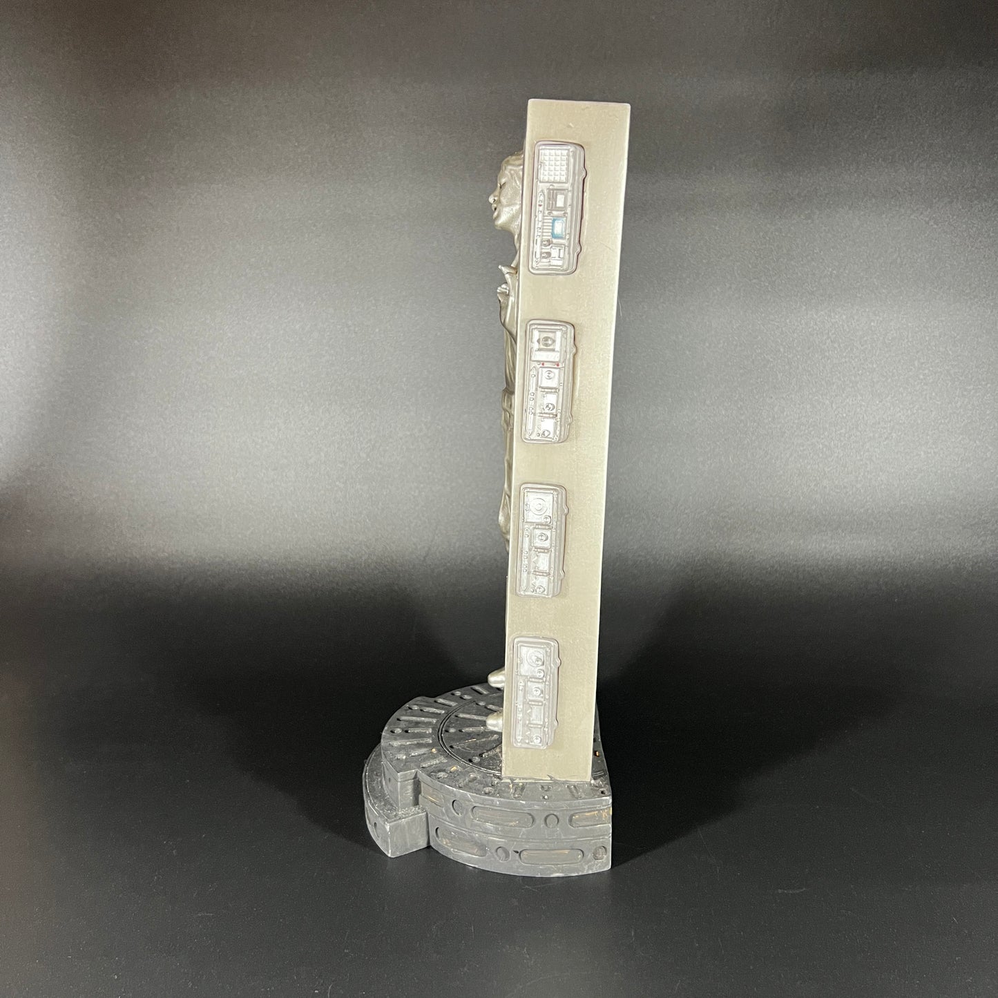 Han Solo Carbonite Coin Bank