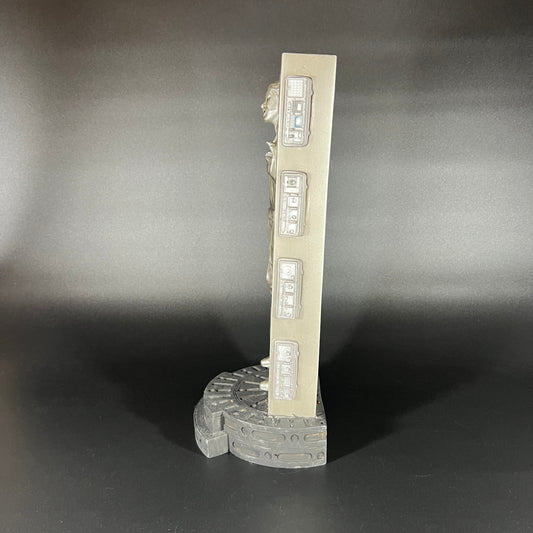 Han Solo Carbonite Coin Bank