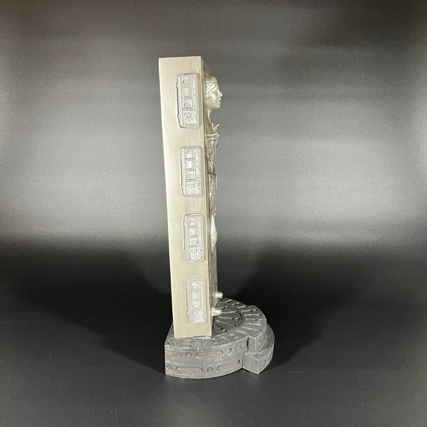 Han Solo Carbonite Coin Bank