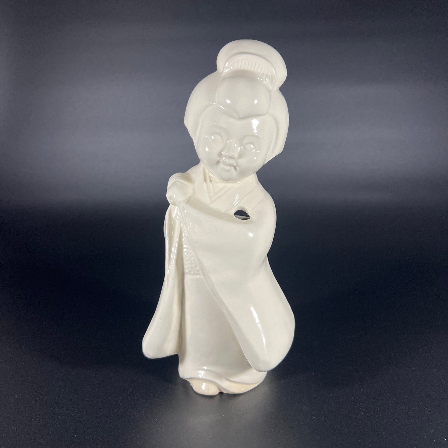 Geisha Restaurant Mug