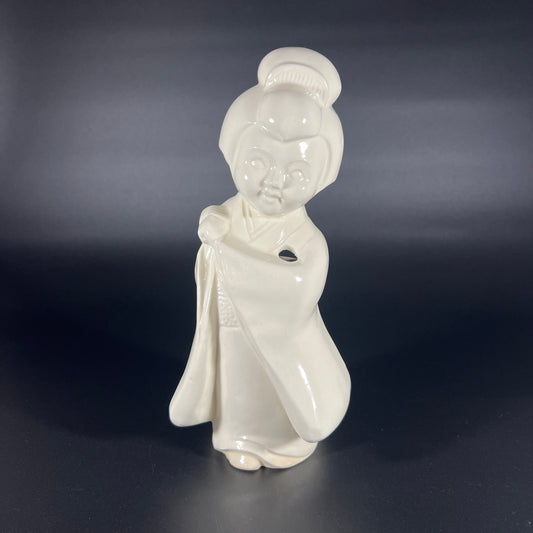 Geisha Restaurant Mug