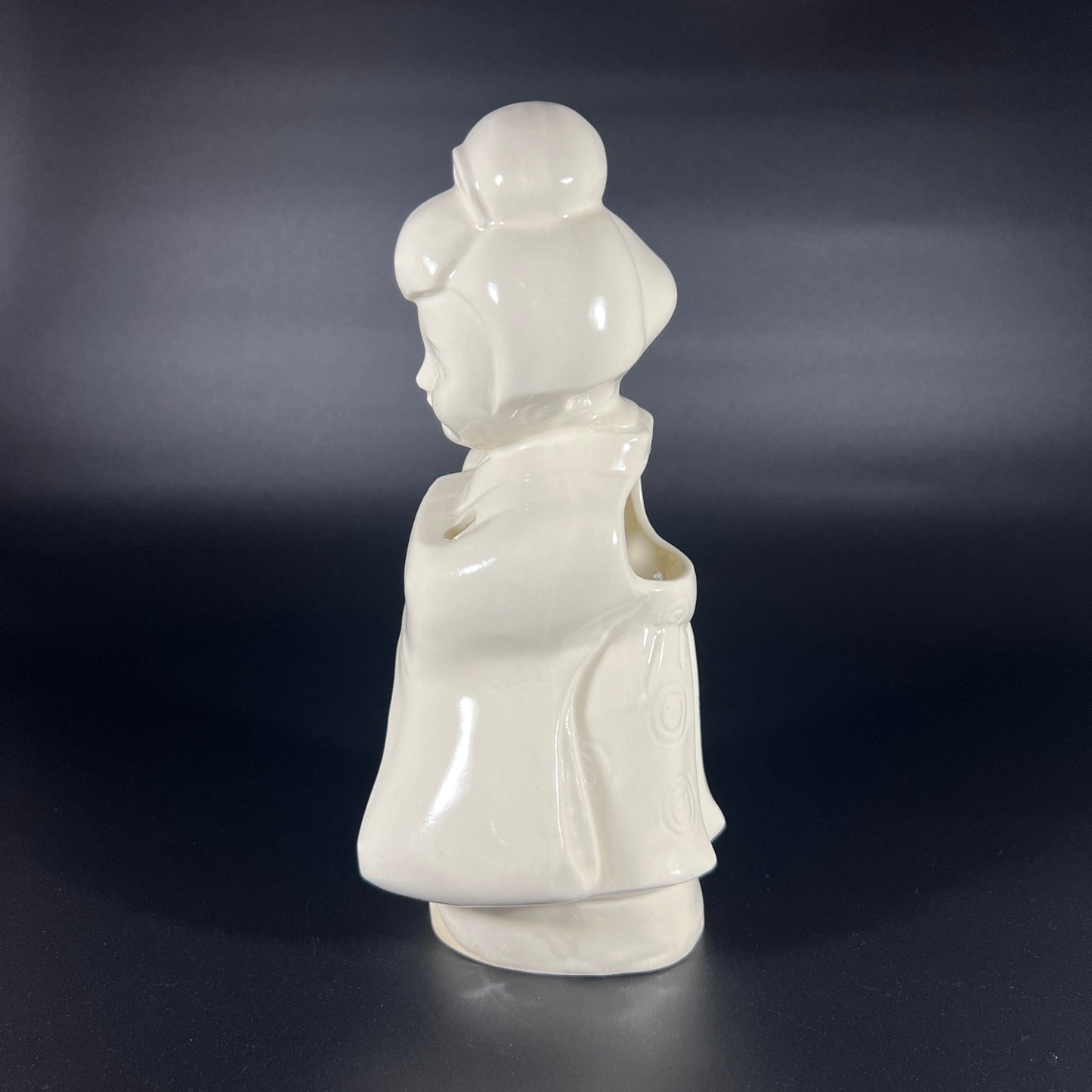 Geisha Restaurant Mug