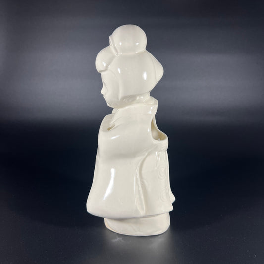 Geisha Restaurant Mug