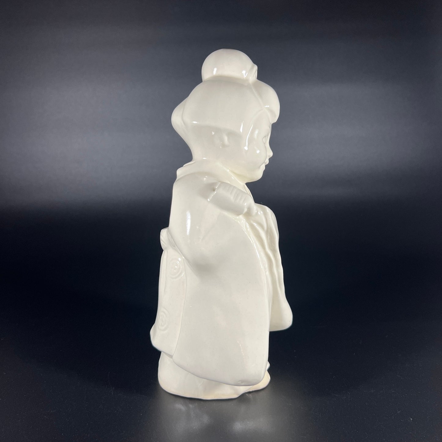 Geisha Restaurant Mug