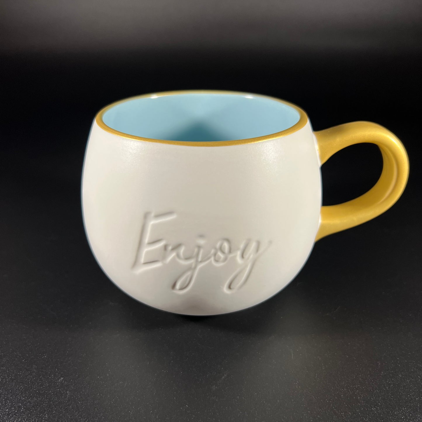 Disney "Enjoy" Mug