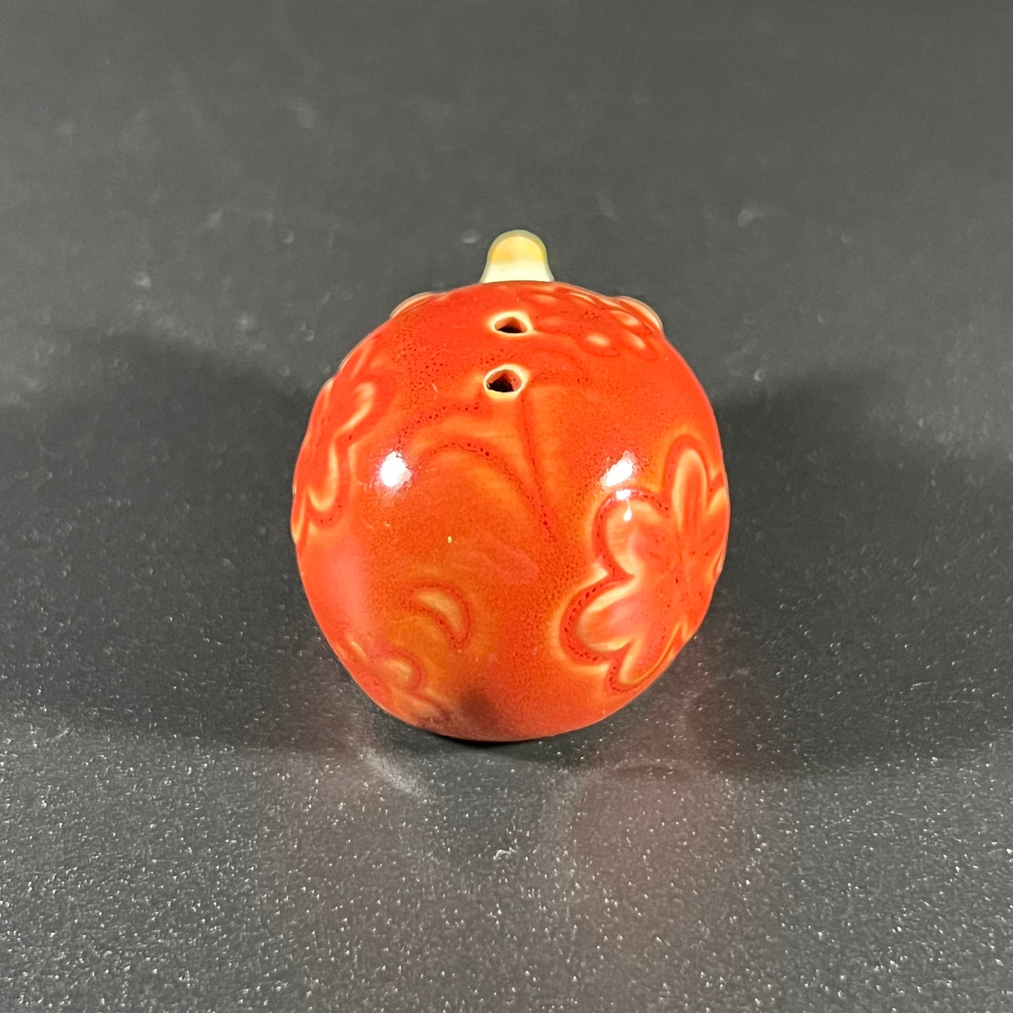 Vintage Hedgehog Salt or Pepper Shaker
