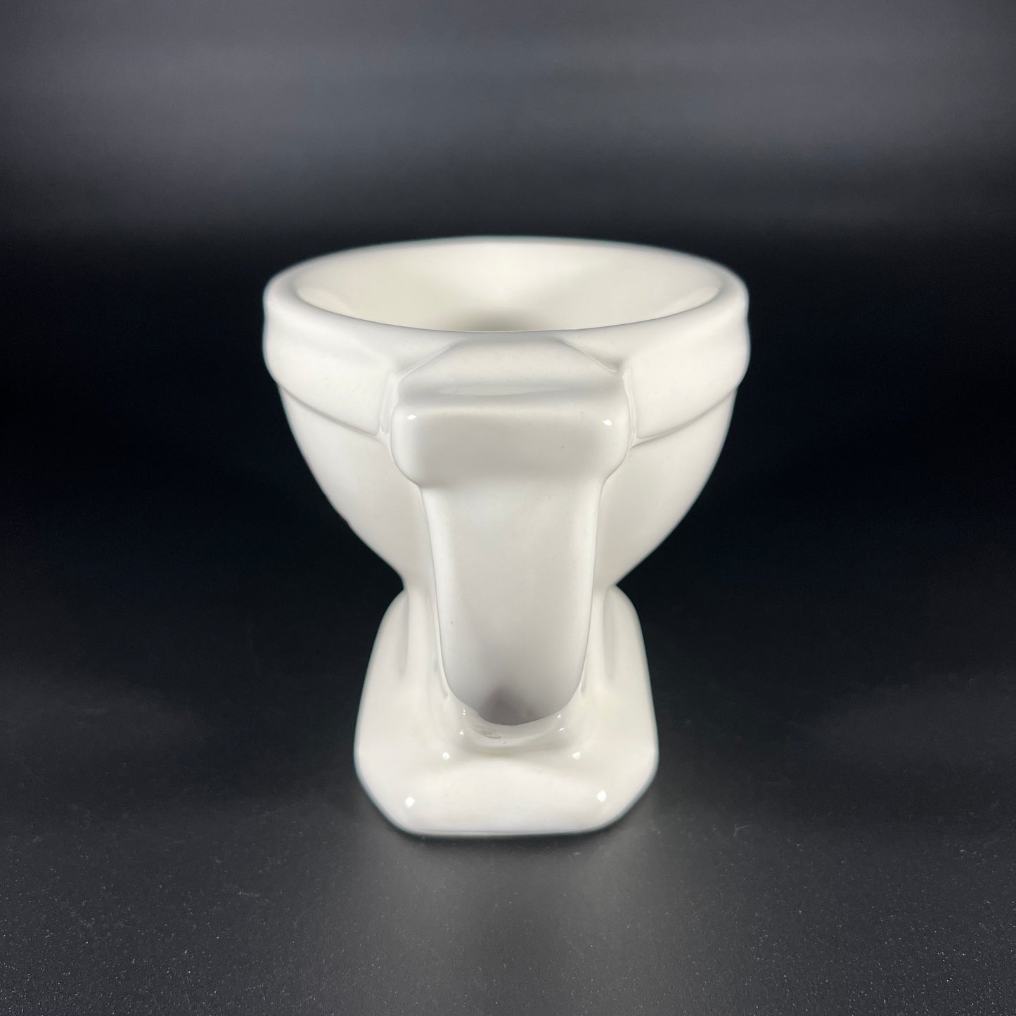The Original Bobby McGees Conglomeration Toilet Mug