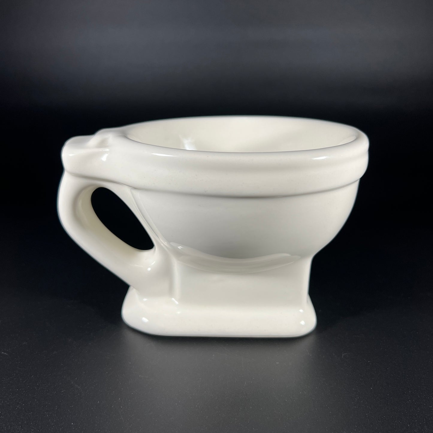 The Original Bobby McGees Conglomeration Toilet Mug