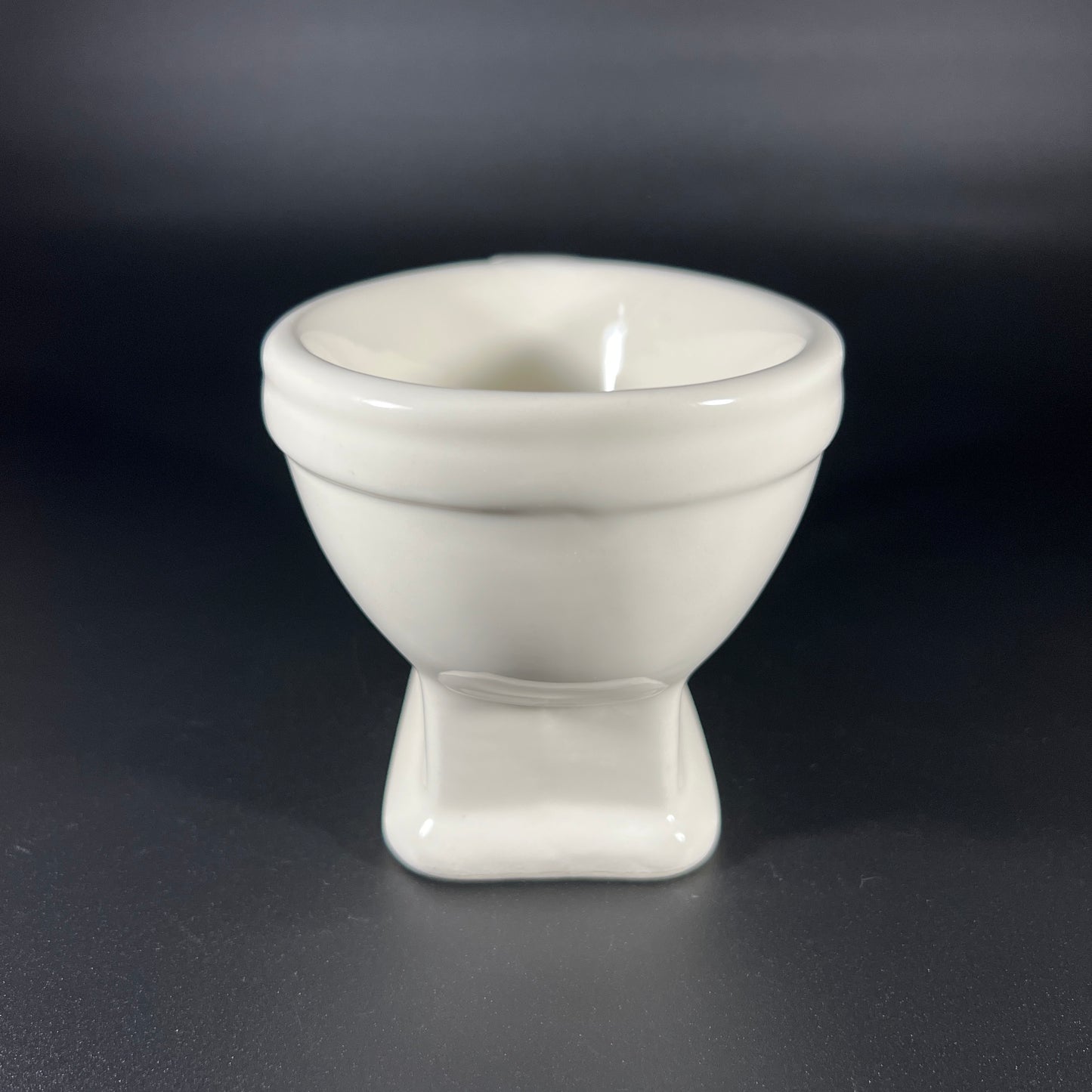 The Original Bobby McGees Conglomeration Toilet Mug