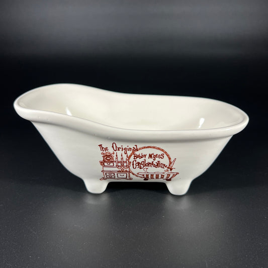 The Original Bobby McGees Conglomeration Bath Tub Mug