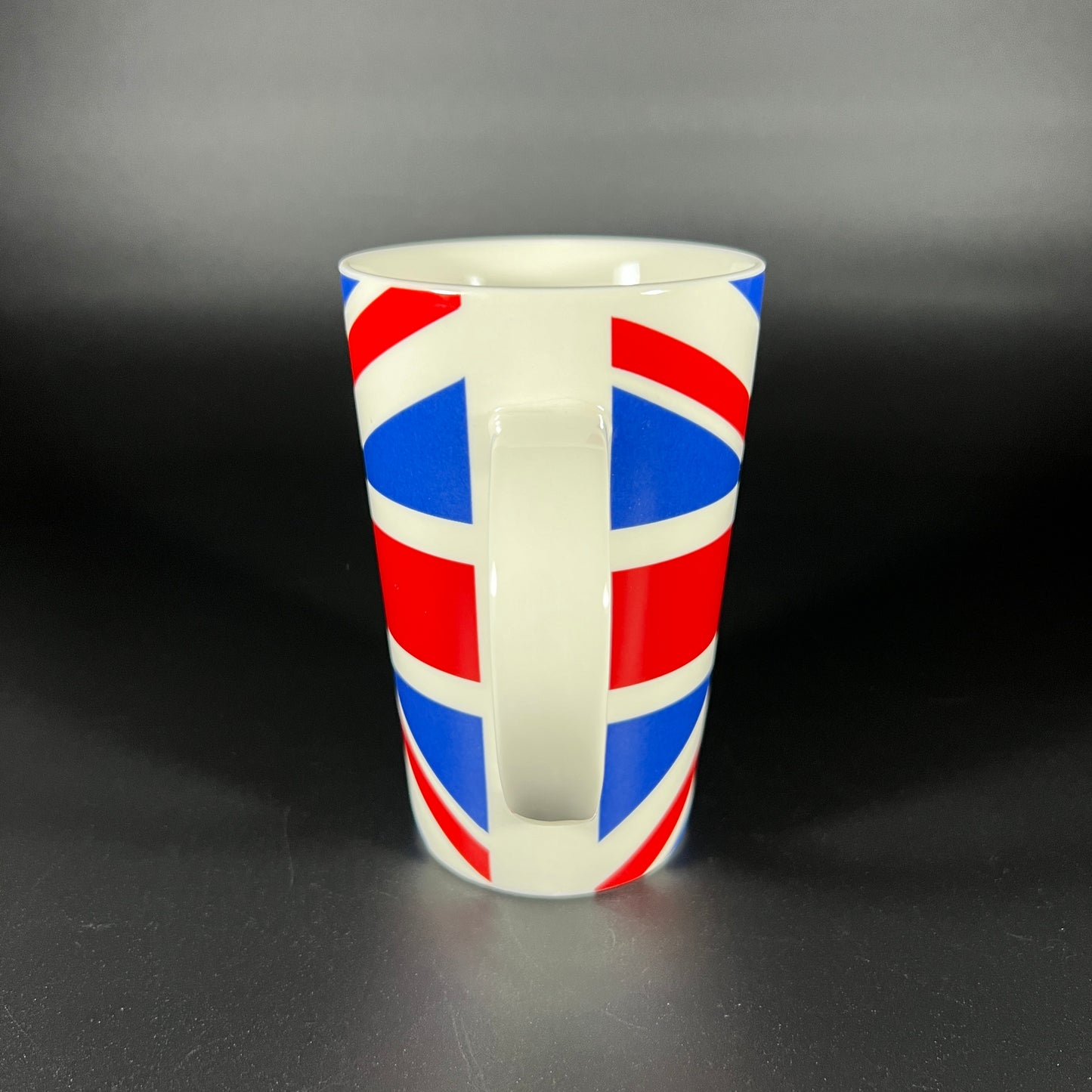 Kent Pottery Union Jack Mug