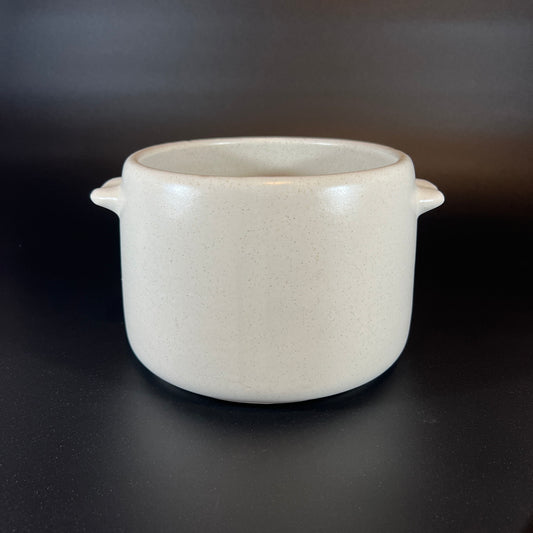 Westbend Stoneware Bean Pot with Lid