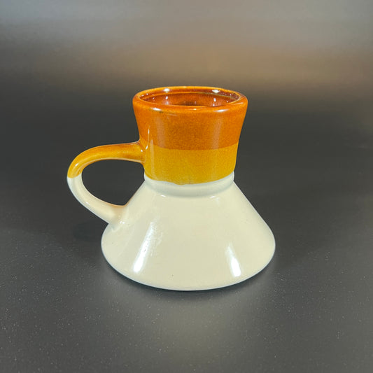 Vintage Florida No-spill Mug