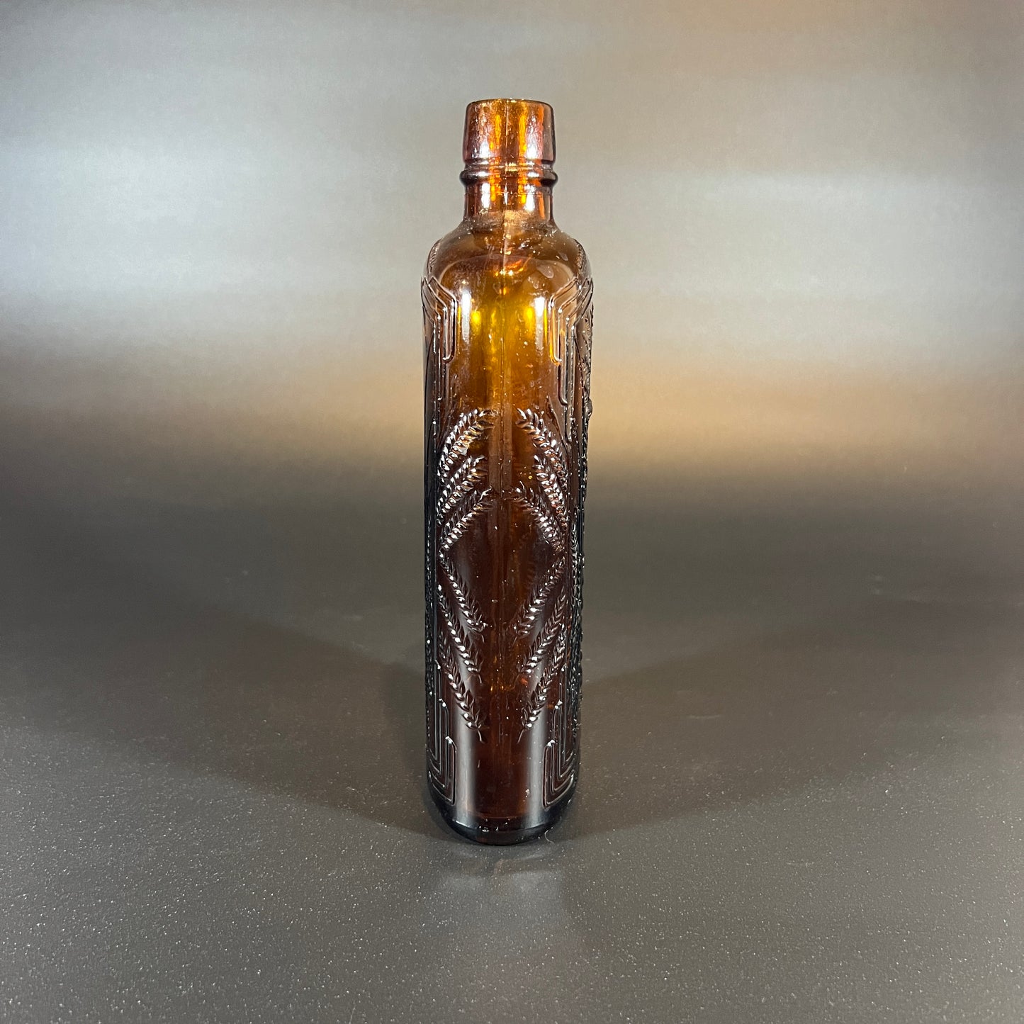 Guggenheim American Rye Whiskey Bottle