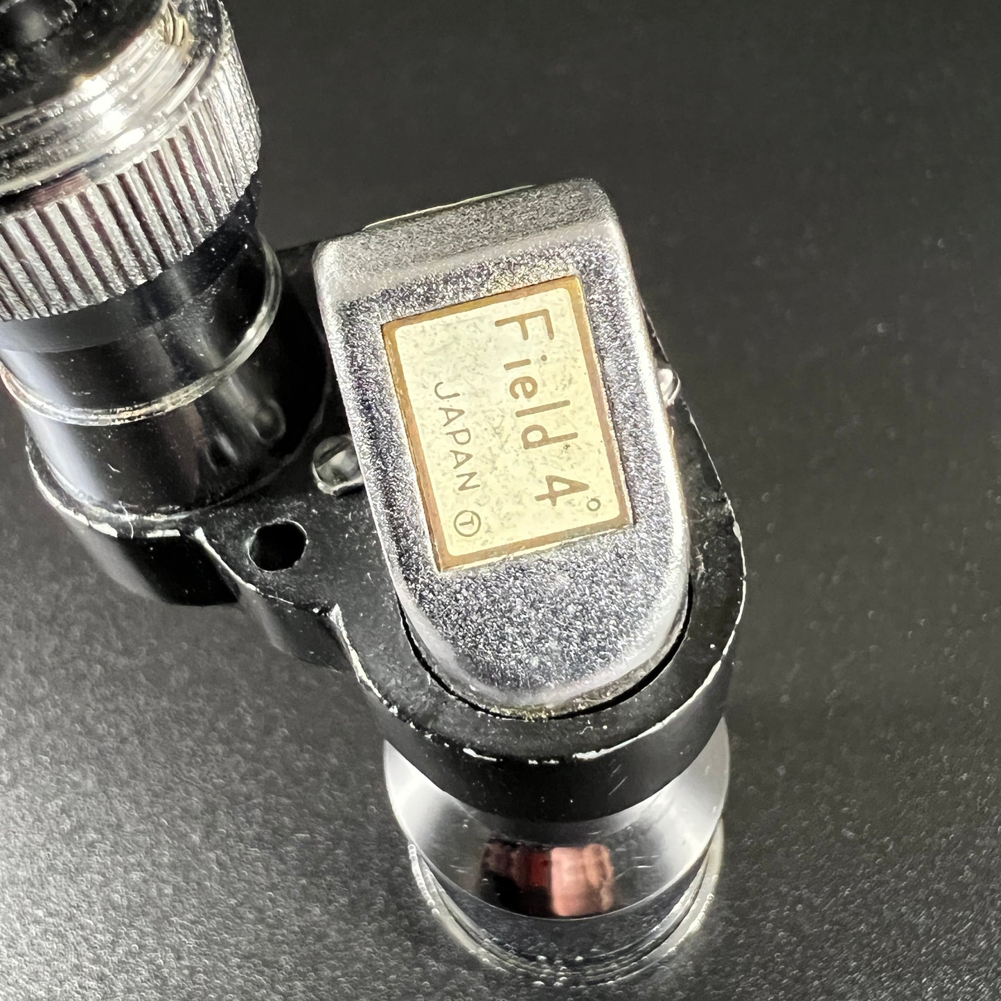 Vintage Selsi Spotting Scope