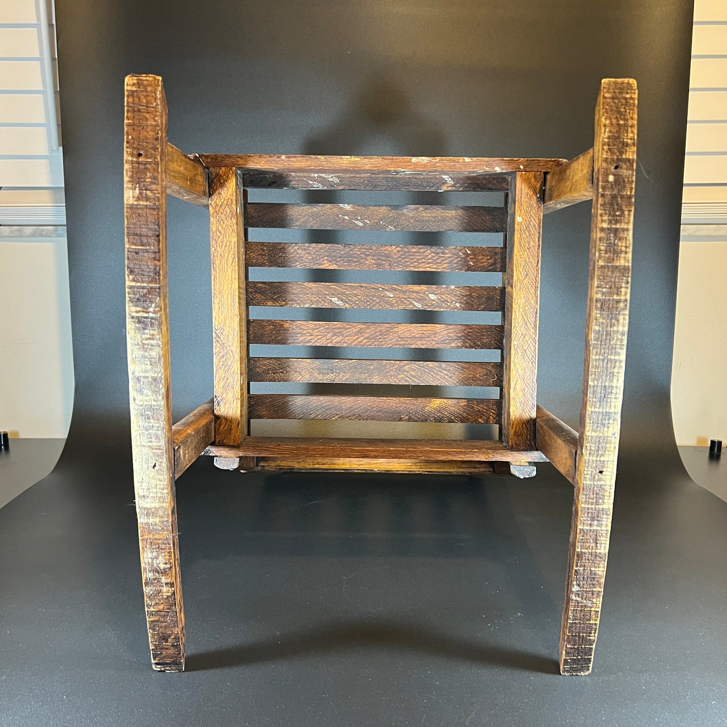 Vintage Children's Rocking Chair