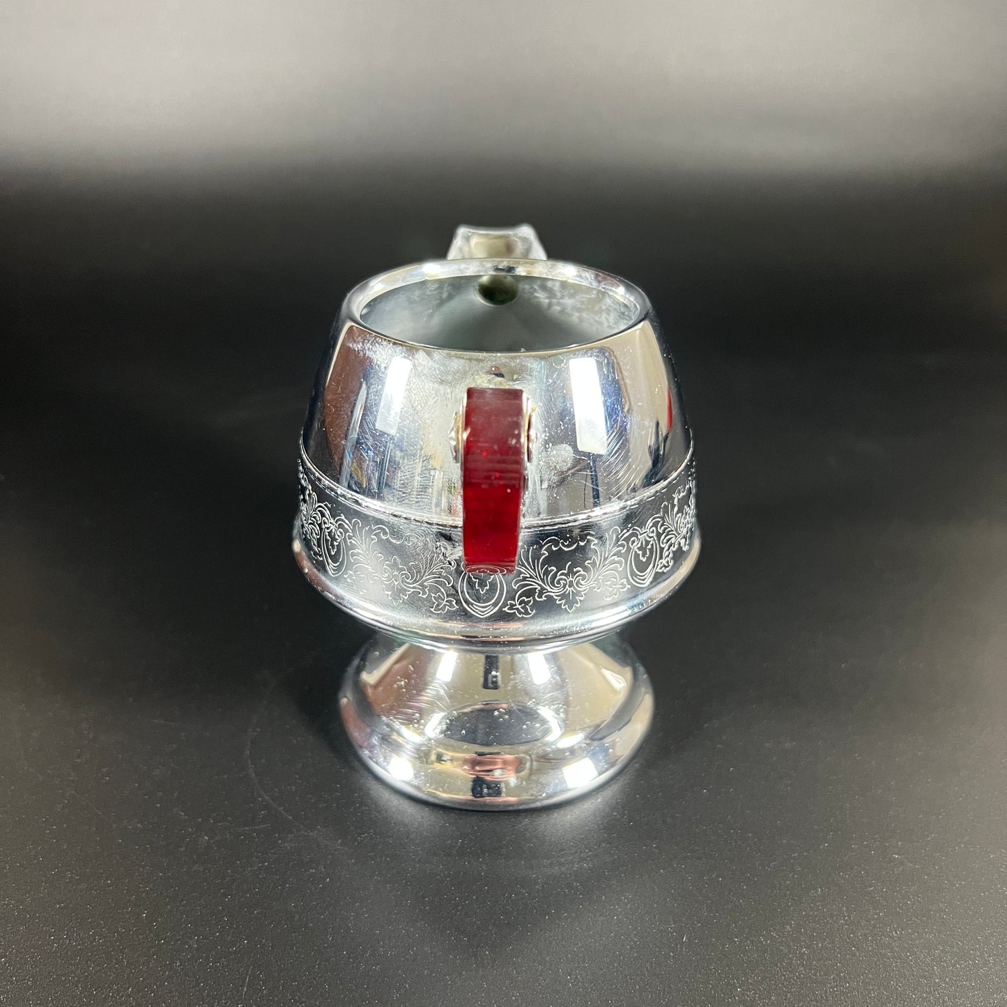 Art Deco Style Coffee Percolator Set