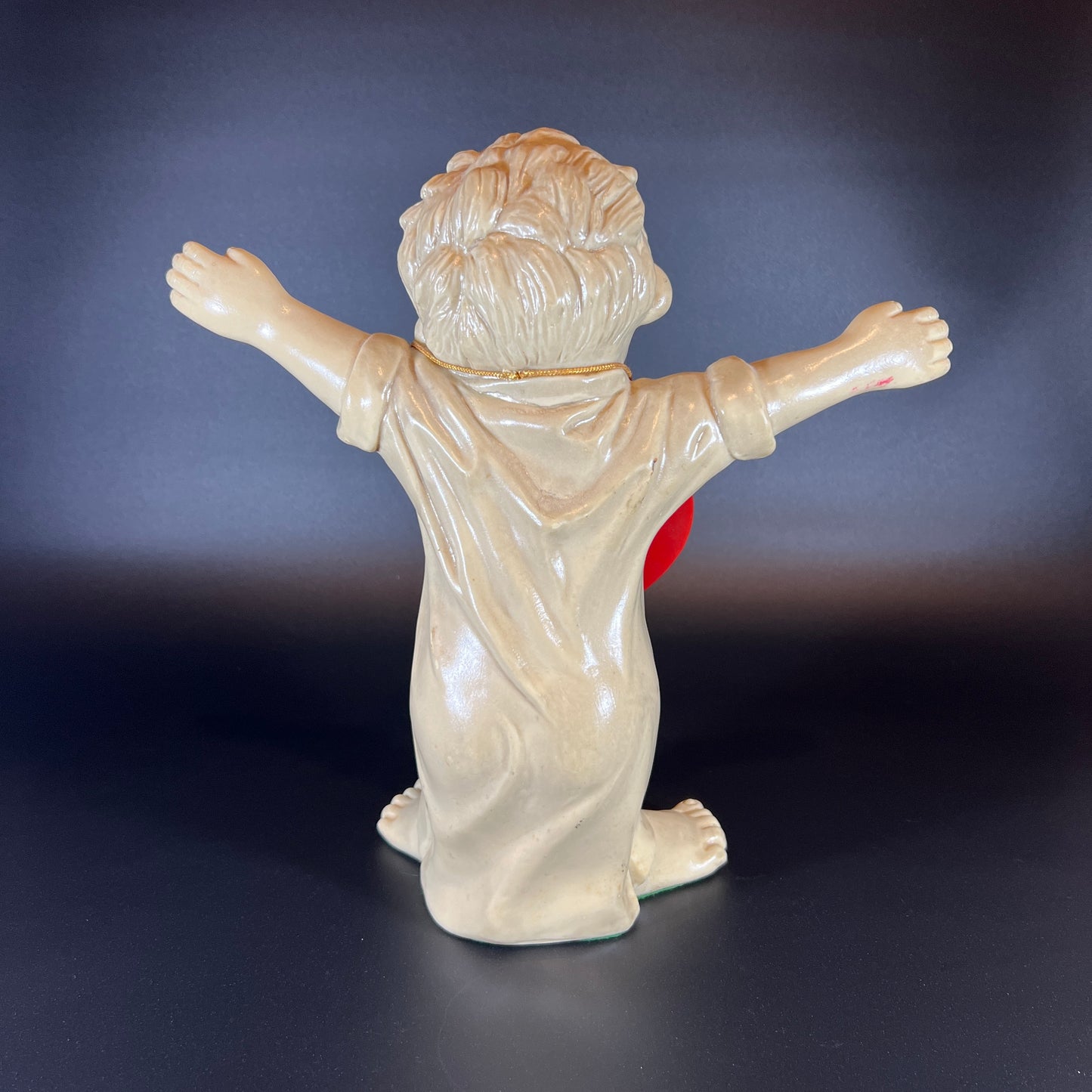 Russ Berrie "I Love You This Much" Large Figurine