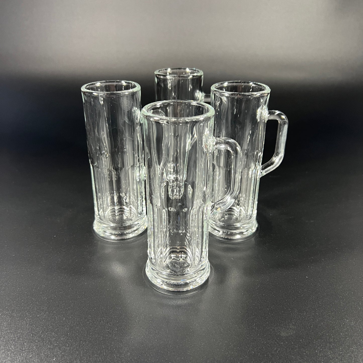 Mini Beer Mug Set by Libbey USA