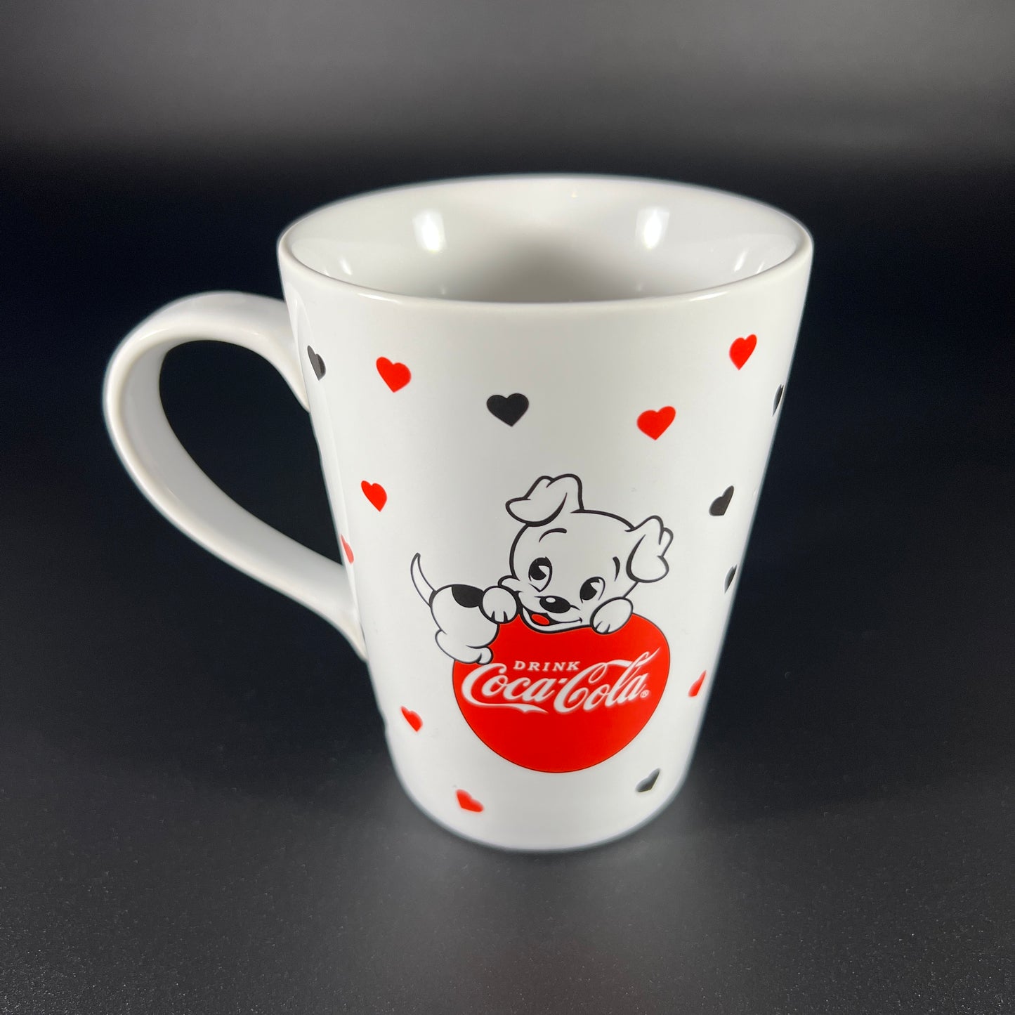 Coca Cola x Betty Boop Mug