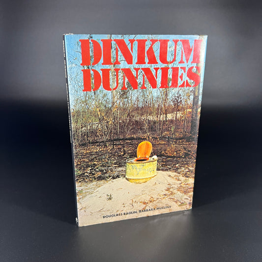 Dinkum Dunnies