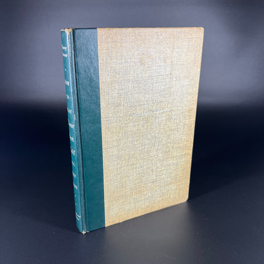 How To Play Your Best Golf All The Time by Tommy Armour