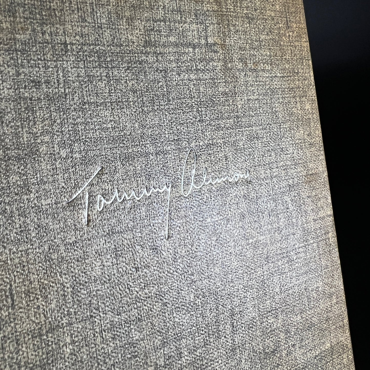 How To Play Your Best Golf All The Time by Tommy Armour