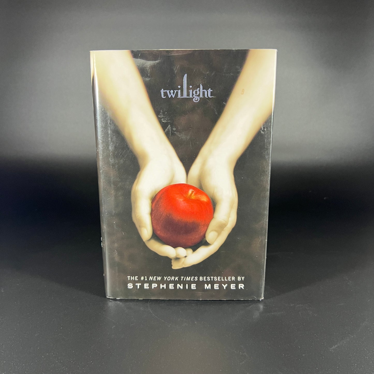 Twilight Saga, First Edition (set of 4)