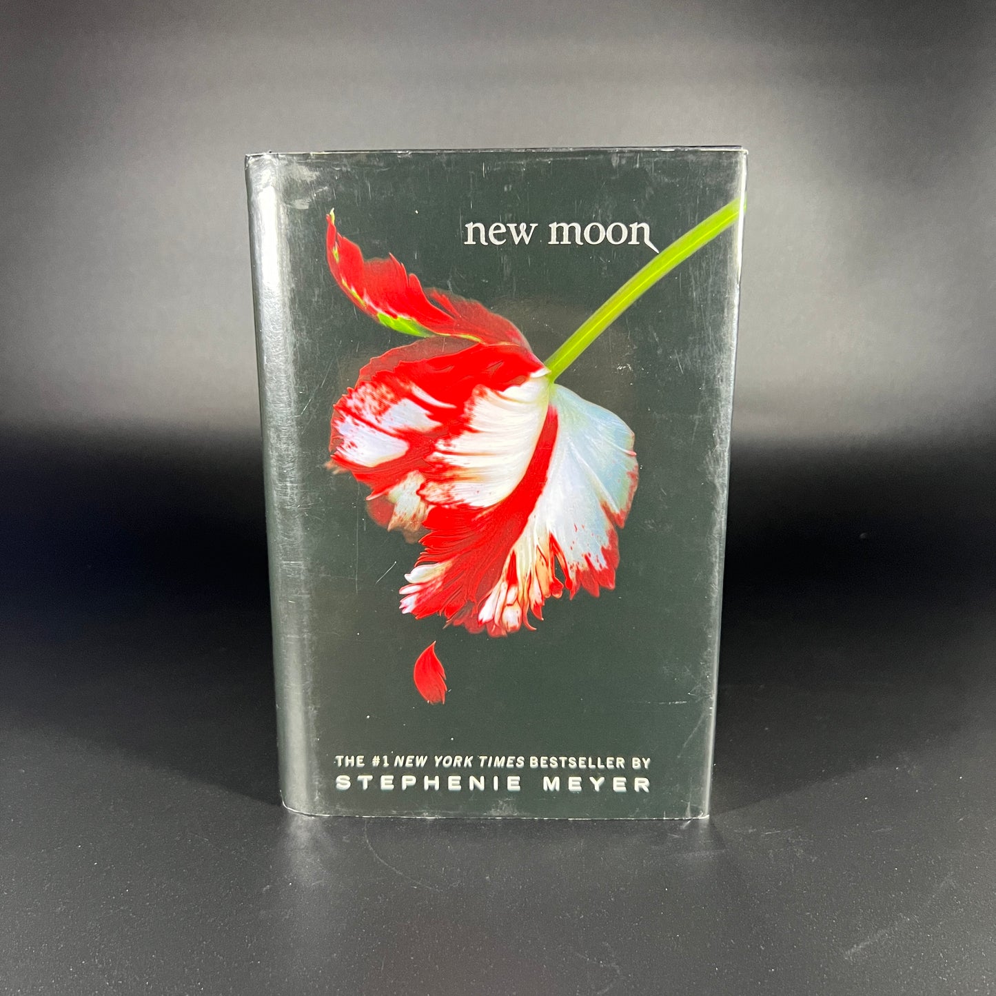 Twilight Saga, First Edition (set of 4)