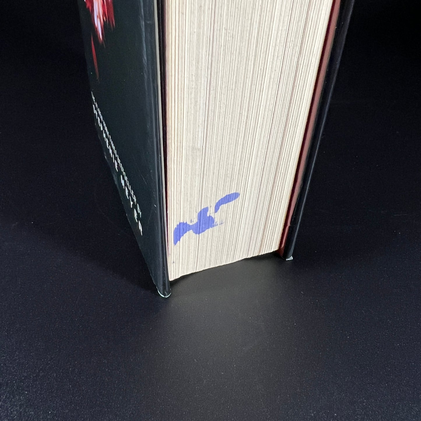Twilight Saga, First Edition (set of 4)