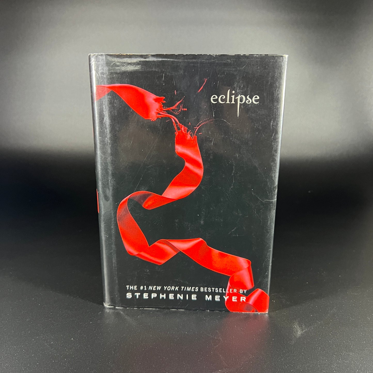 Twilight Saga, First Edition (set of 4)