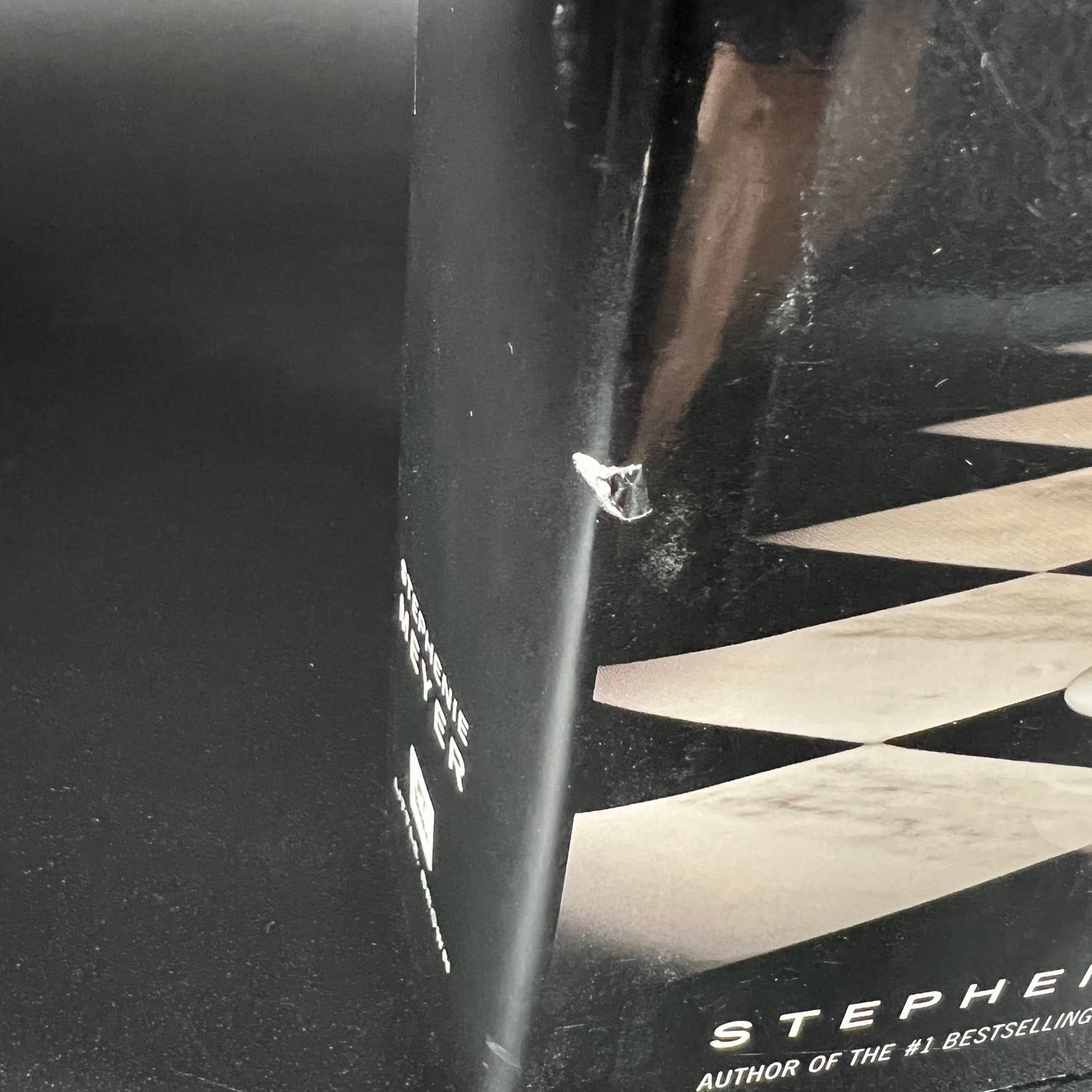 Twilight Saga, First Edition (set of 4)