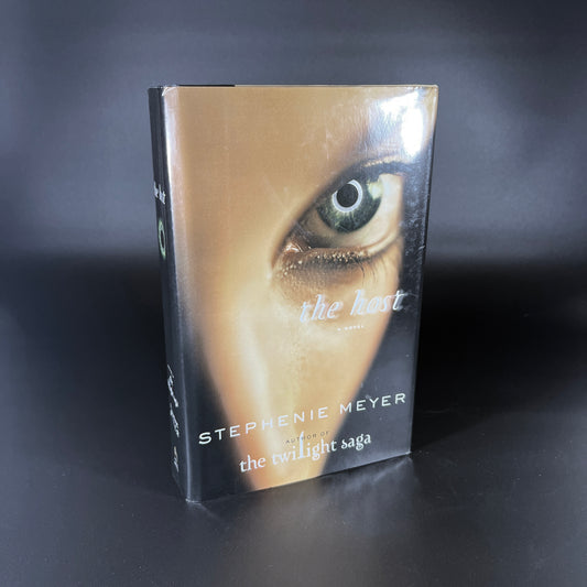 The Host by Stephenie Meyer