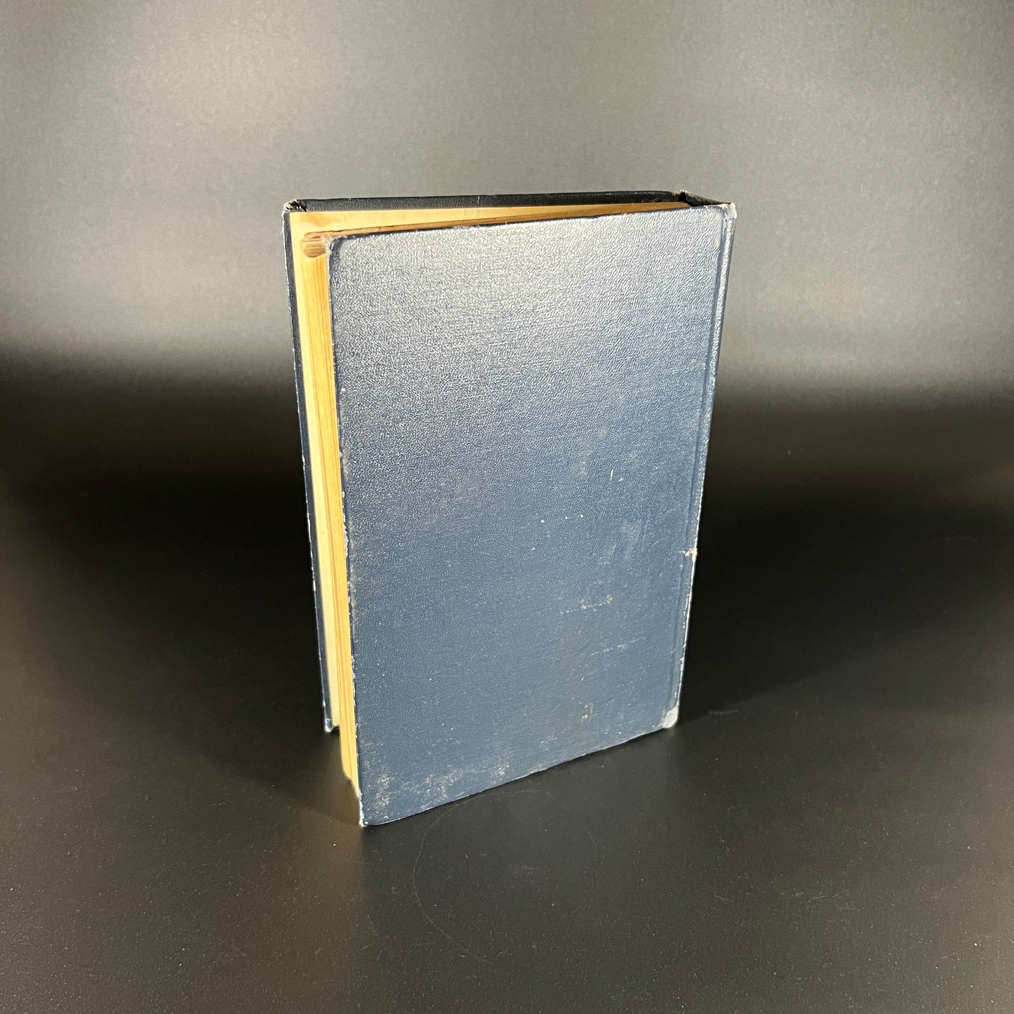 Navy Blue Jackets Manual