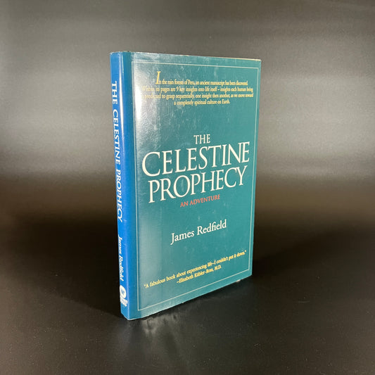 The Celestine Prophecy