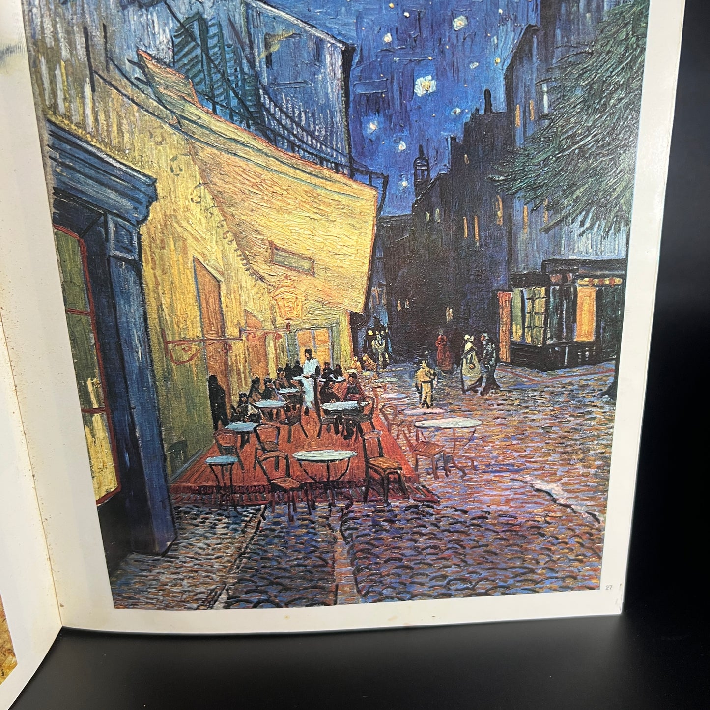Vincent Van Gogh Book