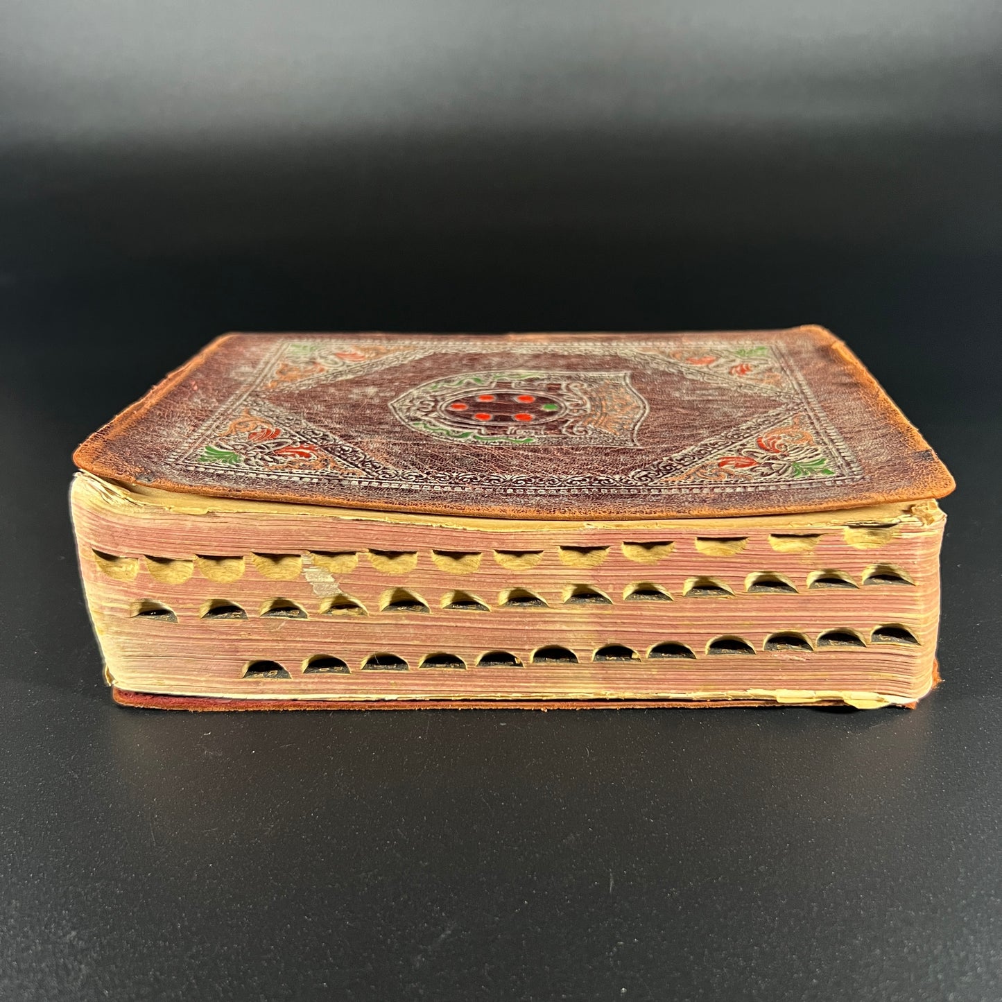 Collective Works of Shakespeare