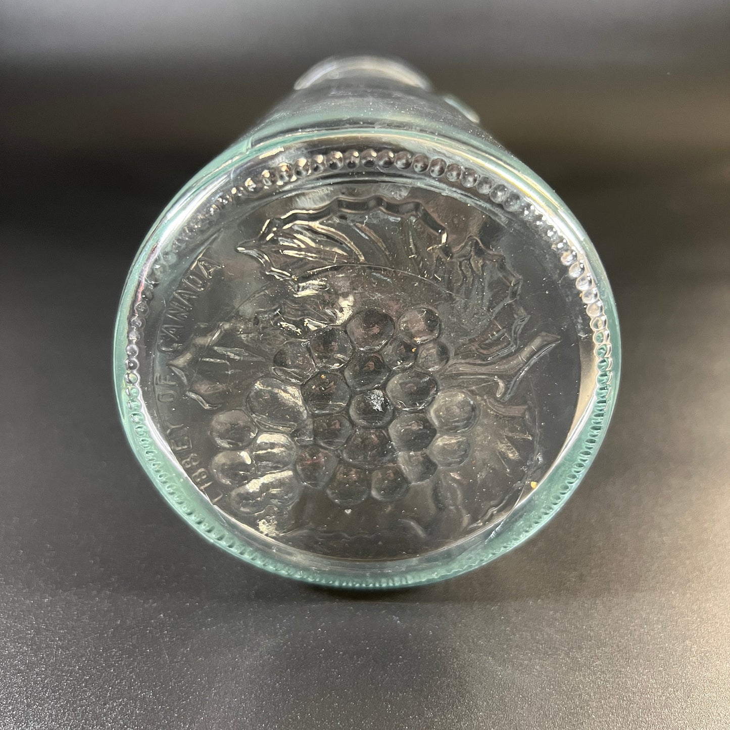 Liter Carafe by Libbey Glass