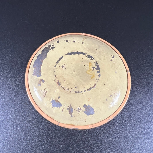 1937 Snow White Small Tin Plate
