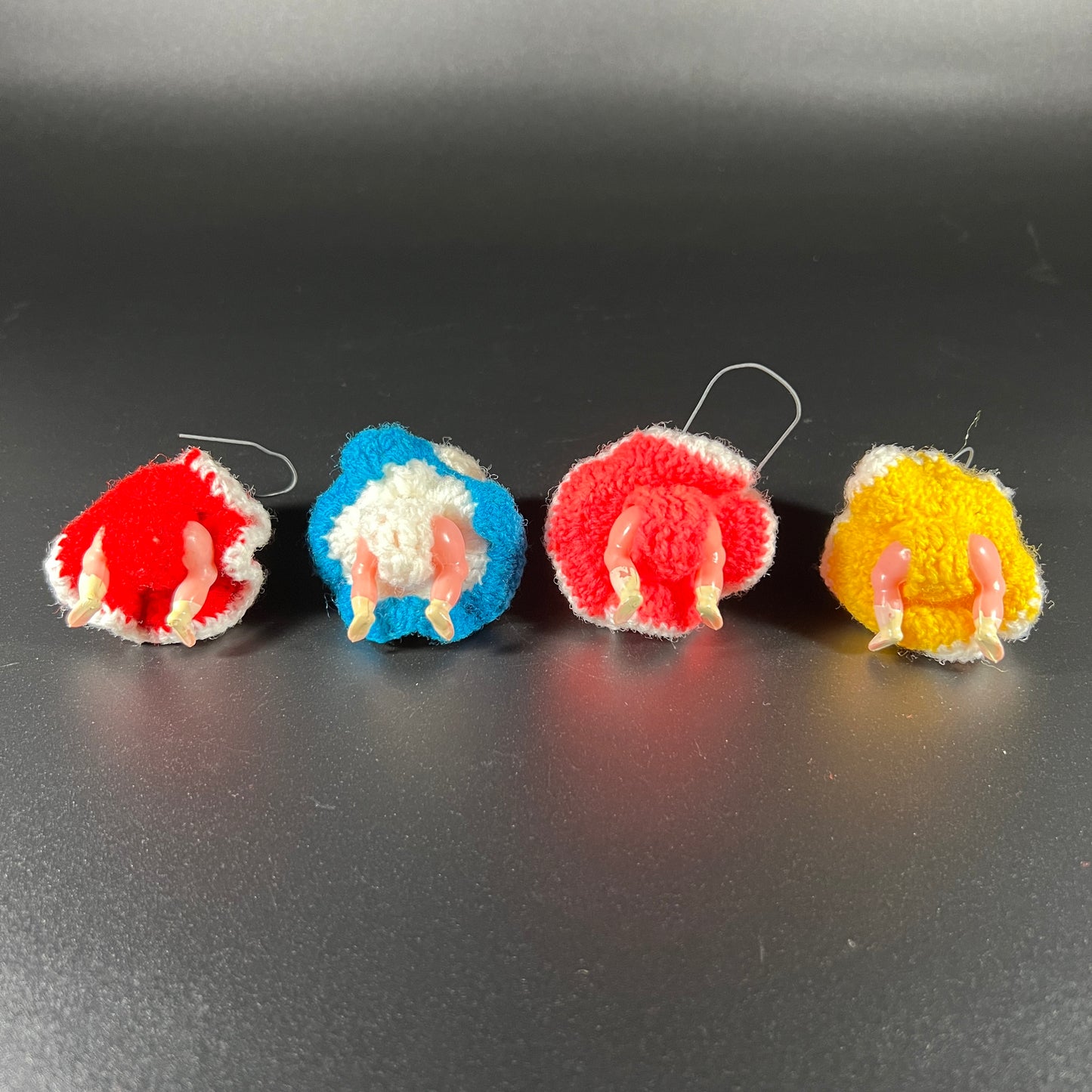 Vintage Ornament Lot 2 (1960s)