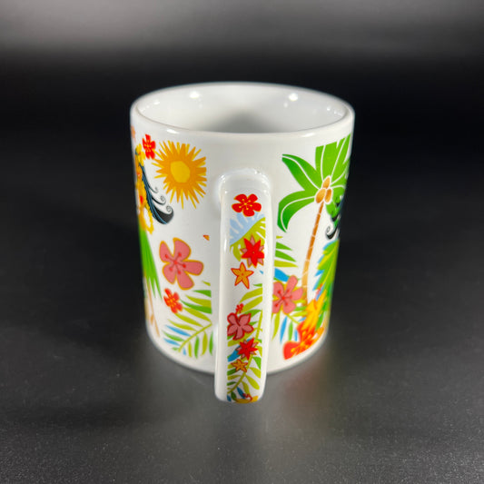 ABC Store Hula Honeys Mug
