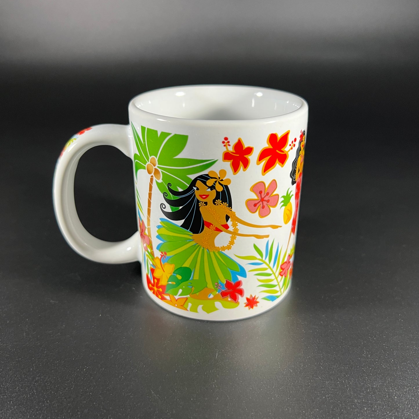 ABC Store Hula Honeys Mug