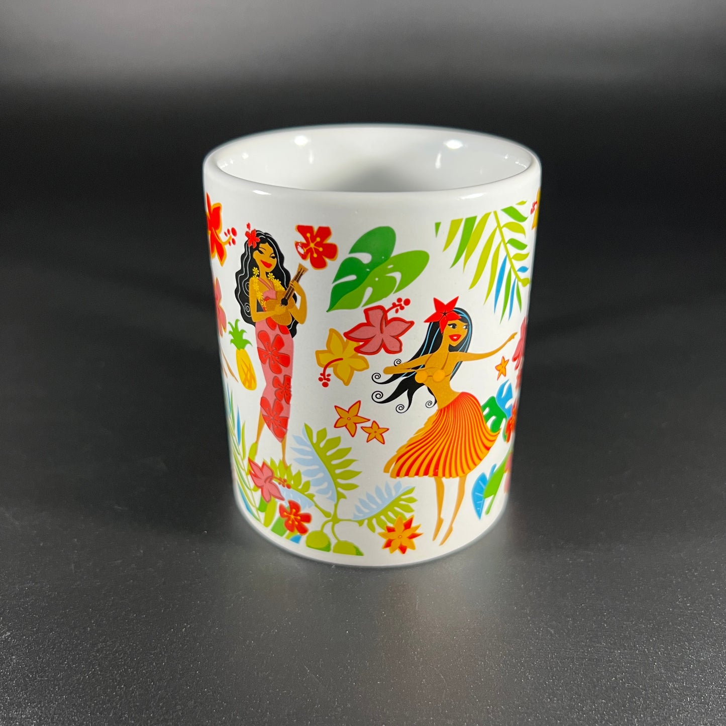 ABC Store Hula Honeys Mug