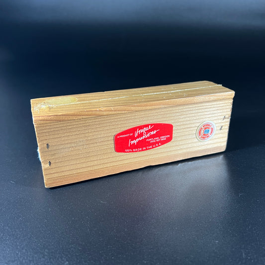 Vintage Michigan Golf Balls