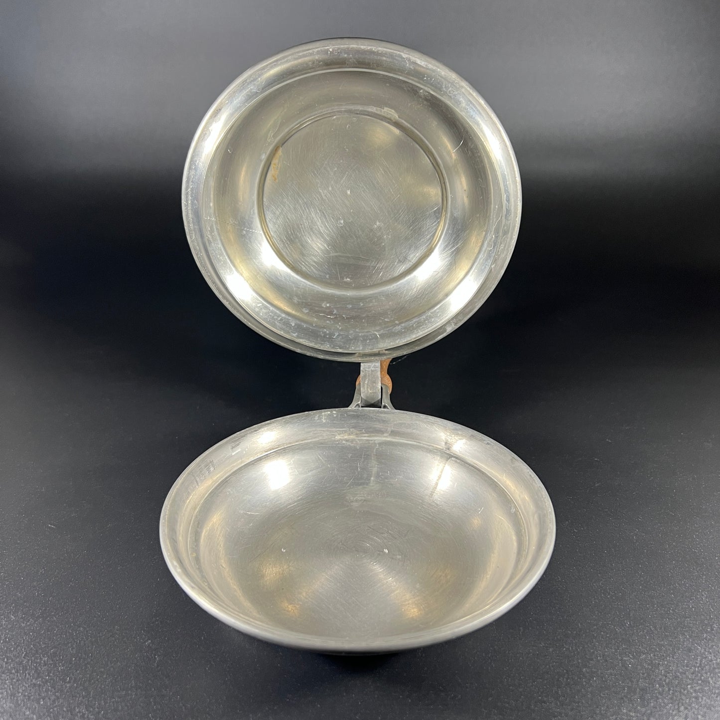 Vintage Bulter's Crumb Catcher