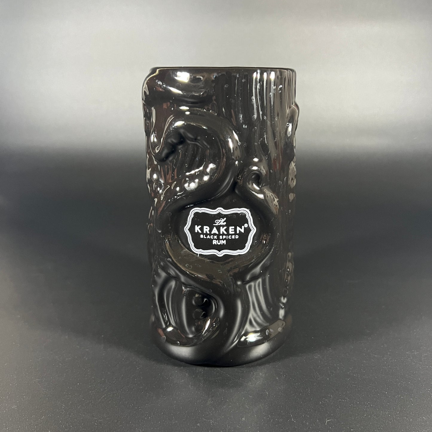 Kraken Rum Tiki Mug