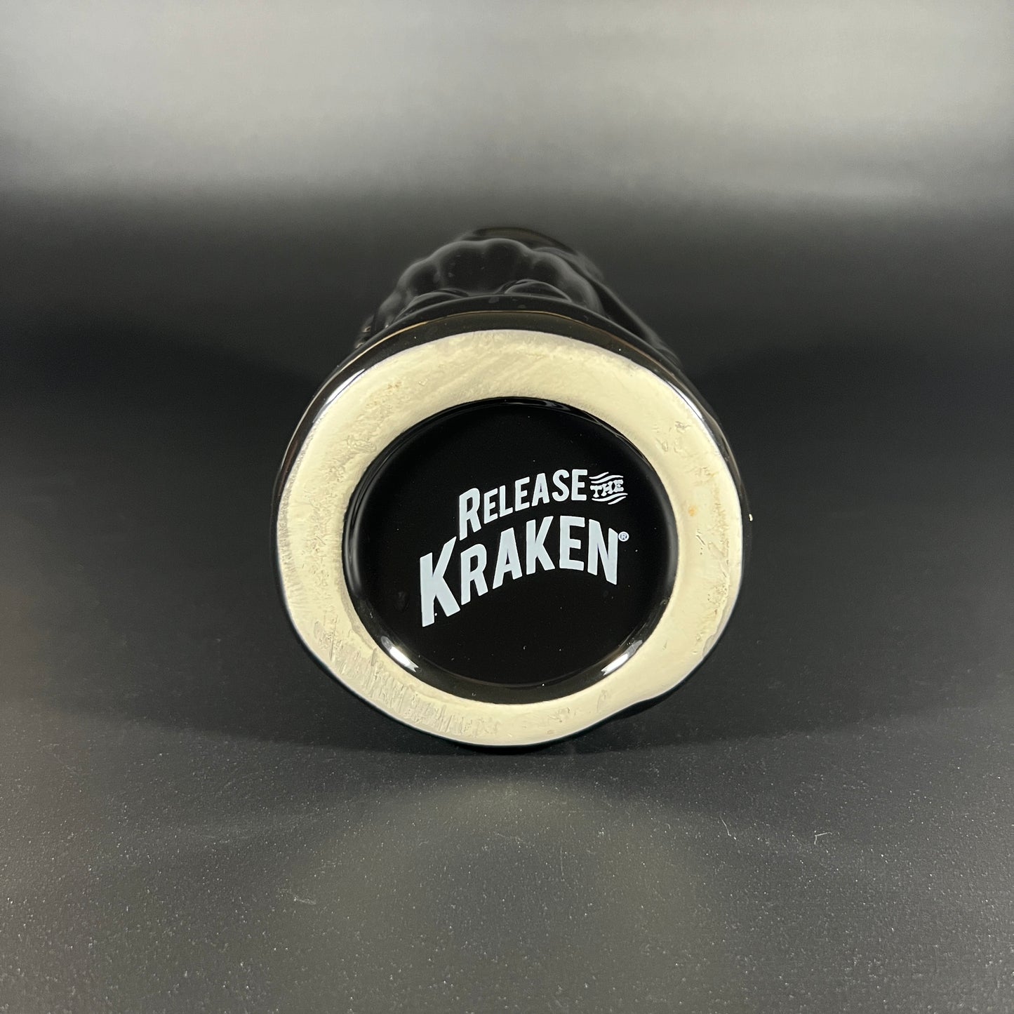 Kraken Rum Tiki Mug