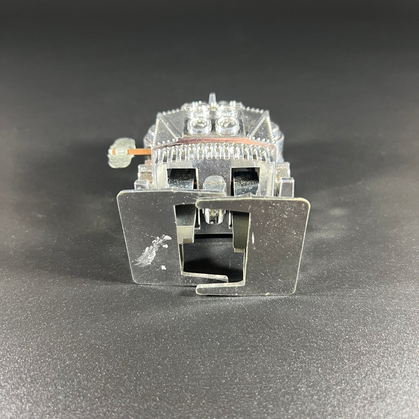 Vintage "Wonderful Companion" Wind Up Robot